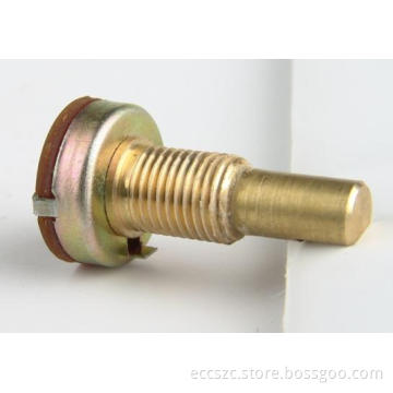 Diameter 13mm Rotary Potentiometer (R1303N)
